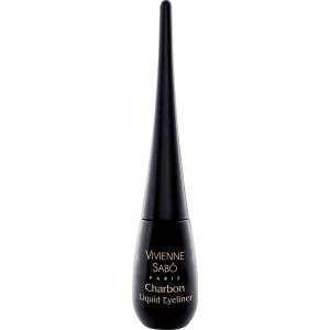 Vivienne Sabó Paris Очна линия с твърд писец Charbon Vivienne Sabó (VG00120001)