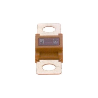 Pojistka BOSCH 1 987 531 002