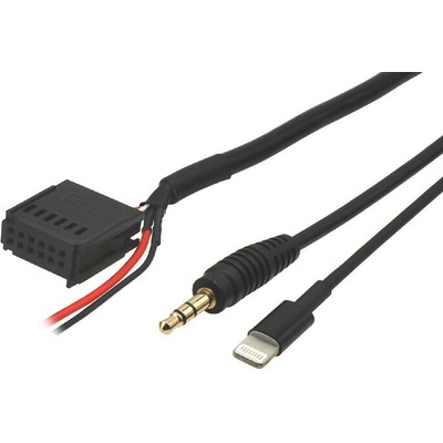 AUX a Apple Lightning adaptér Ford