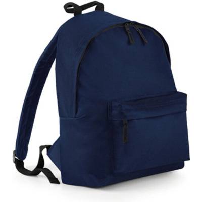 BagBase Dětský městský batoh 12 l BG125J French Navy 28 x 38 x 19 cm