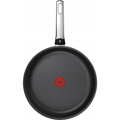 Tefal Tradiční pánev Expertise+ 28 cm s nepřilnavým povrchem