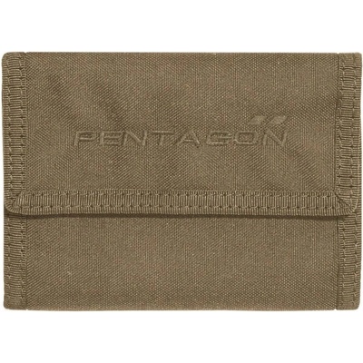 Pentagon® Peněženka Stater 2.0 coyote