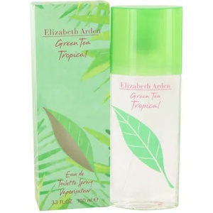Elizabeth Arden Green Tea Tropical EDT 100 ml Tester Парфюми