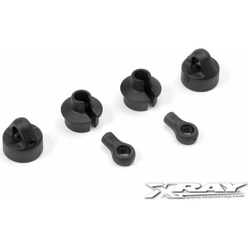 Xray Composite Shock Parts