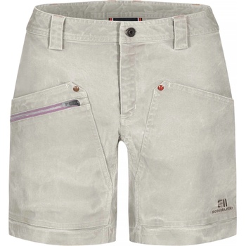 Elevenate Дамски къси панталони Elevenate Women's Pebble Shorts - Ecru (112-3597-0312)