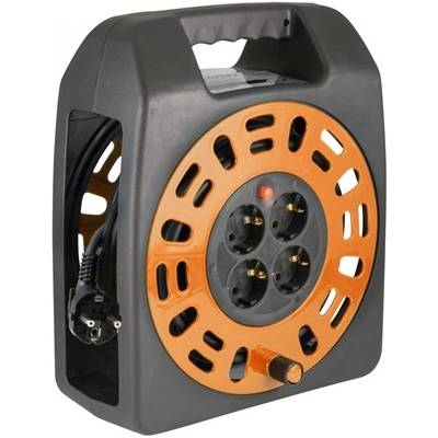 Somogyi Elektronic 4 Plug 20 m (HJR 3-20)