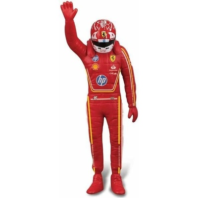 Bburago Ferrari SF-24 2024 NO16 Leclerc 1:24