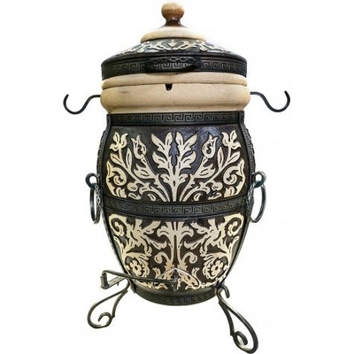 Tandoor Tandyr PRAHA