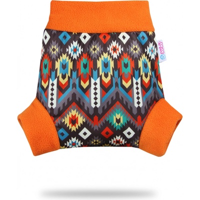 Petit Lulu Pull-up PUL S Etno