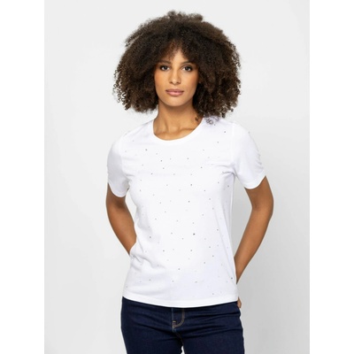 Heavy Tools MAGLIA T17056W2501 White