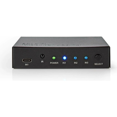 Nedis VSWI34721AT