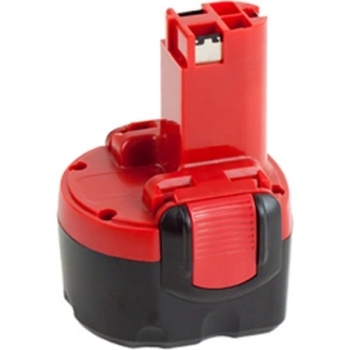 Image 1 of VHBW Батерия за Bosch BAT100 / BAT119 / GSR9.6-1 / GSR9.6-2 / GDR 9.6, 9.6 V, 1.5 Ah (800114974)