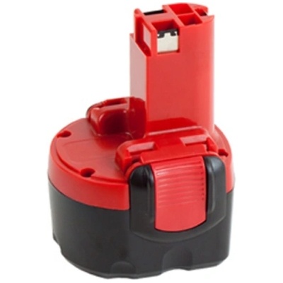 VHBW Батерия за Bosch BAT100 / BAT119 / GSR9.6-1 / GSR9.6-2 / GDR 9.6, 9.6 V, 1.5 Ah (800114974)