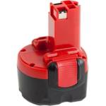 VHBW Батерия за Bosch BAT100 / BAT119 / GSR9.6-1 / GSR9.6-2 / GDR 9.6, 9.6 V, 1.5 Ah (800114974)