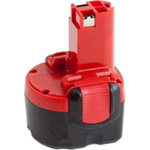VHBW Батерия за Bosch BAT100 / BAT119 / GSR9.6-1 / GSR9.6-2 / GDR 9.6, 9.6 V, 1.5 Ah (800114974)