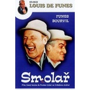 DVD: Smolař