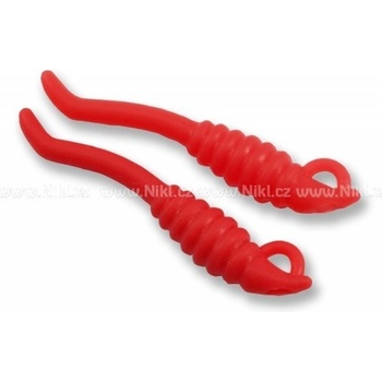 CARP´R´US Mouthsnagger červík červený