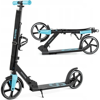 Movino Infinity světle modrá – Zbozi.Blesk.cz