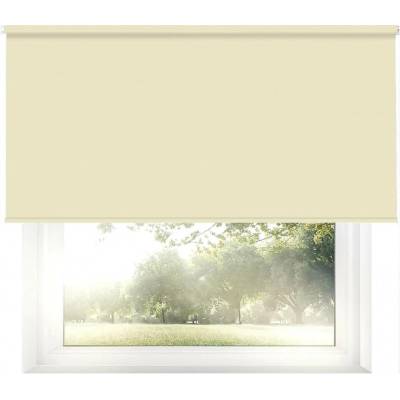 Garnyze-levneCZ zatemňující roleta na zeď pogumovaná PG 1 80 x 240 cm