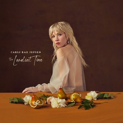 JEPSEN, CARLY RAE - LONELIEST TIME LP
