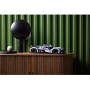 Image 1 of LEGO® Technic - PEUGEOT 9X8 24H Le Mans Hybrid Hypercar (42156)