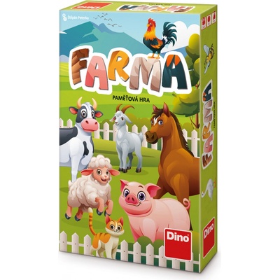 Farma DINO