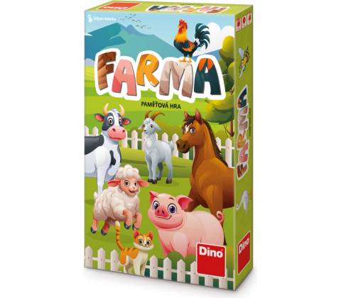 Farma DINO