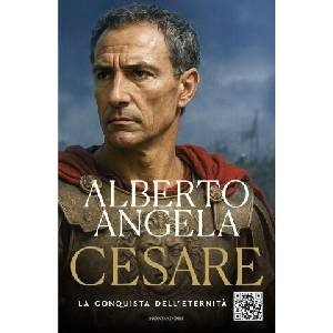 Cesare. La conquista dell'eternità (2025)
