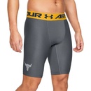 Under HG Armour Shorts-GRN