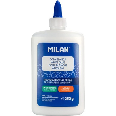 MILAN Lepidlo tekuté 250 g