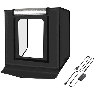 Puluz Studio foto box s LED osvětlením 60 cm PUL01245