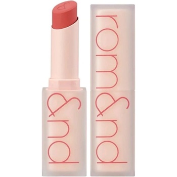 rom&nd Дълготрайно матово червило, 08 Adorable, 3 g