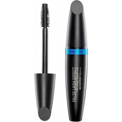 Max Factor řasenka False Lash Effect Black Brown 13,1 ml