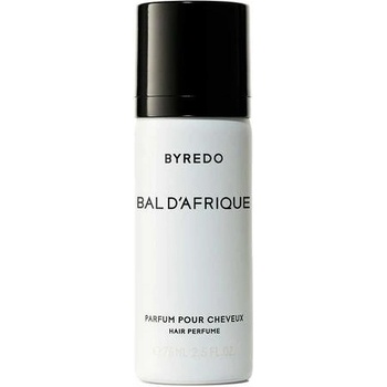 Byredo Bal D'Afrique vůně do vlasů 75 ml