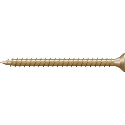 Vrut tvrzený do dřeva a dřevotřísky PZ2, 4,0 x 45 mm, STALCO, bal. 300 ks