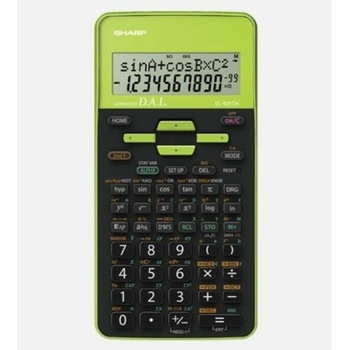 Image 1 of Sharp EL-531THBVL