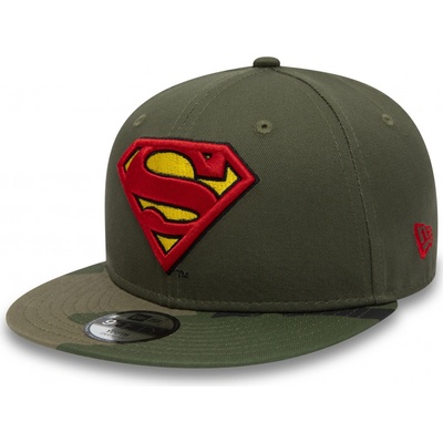 New Era 950K Chyt DC camo 9fifty SUPMAN 60298805