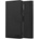 Tech-Protect Кожен Калъф с Джобове за Xiaomi Poco F8 Ultra, Tech-Protect Wallet Book Case, Черен (5906302352685)