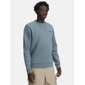 Under Armour Мъжки суитшърт Under Armour UA Unstoppable Flc Crew EU-BLU Under Armour | Sin | МЪЖЕ | S