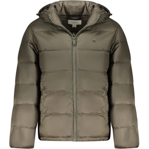 Calvin Klein Стилно мъжко яке calvin klein, Размер 2xl, Цвят Кафяво (lv04rc518g_mapar)