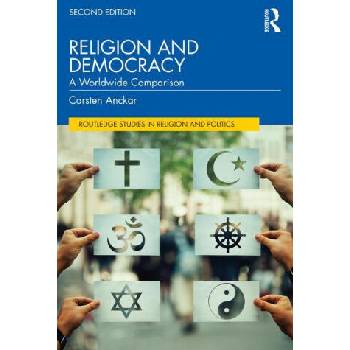 Image 1 of Religion and Democracy | Anckar, Carsten