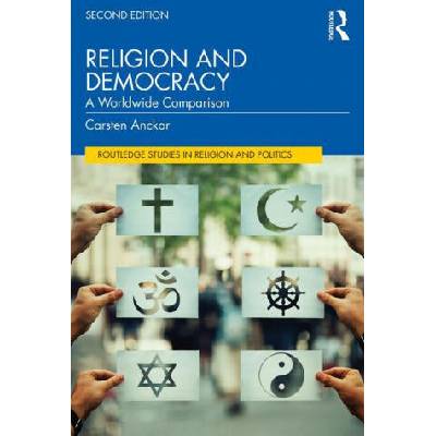 Religion and Democracy | Anckar, Carsten