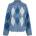 Varley Womens Franca Sherpa - ashley blue