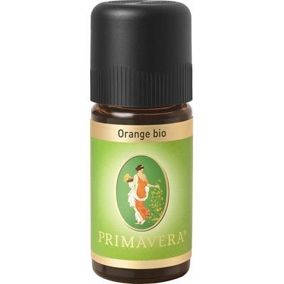 Primavera Éterický olej Pomaranč BIO - 5 ml