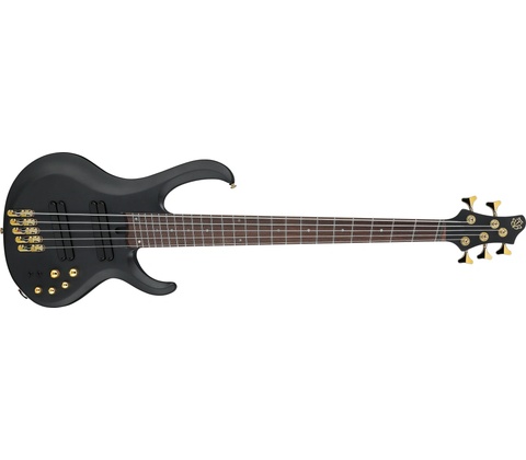 Ibanez BTB605LM BKF