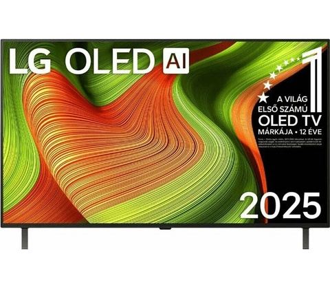 LG OLED48B53LA