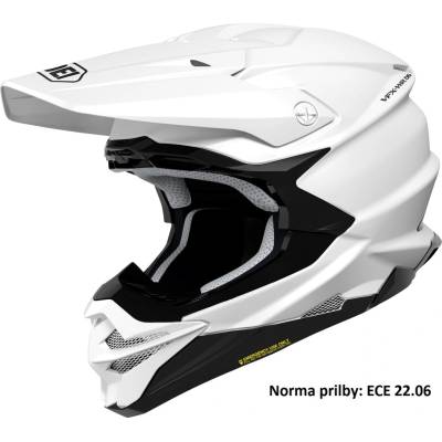 Shoei VFX-WR 06