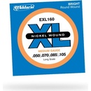 DAddario EXL160