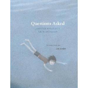 Questions Asked | Jostein Gaarder, Akin Duezakin, Don Bartlett (2017)