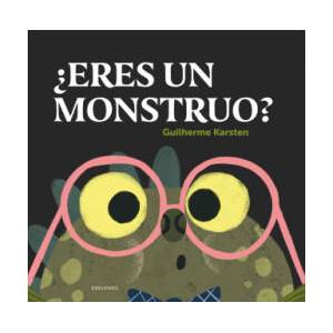 ¿Eres un monstruo? | GUILHERME KARSTEN (2022)